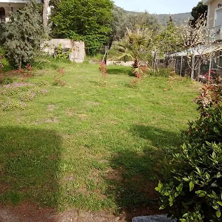 Palio Apartman *