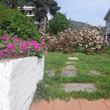 Apartman Palio *
