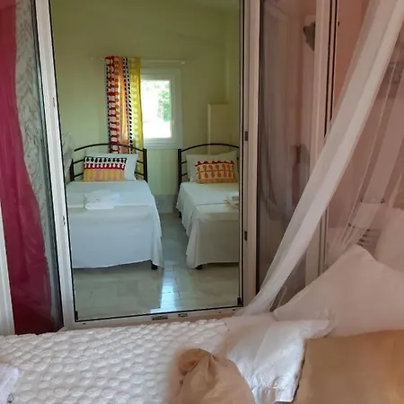 Palio Apartman