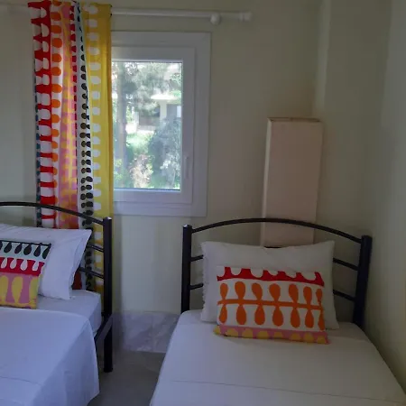 Palio Apartman *