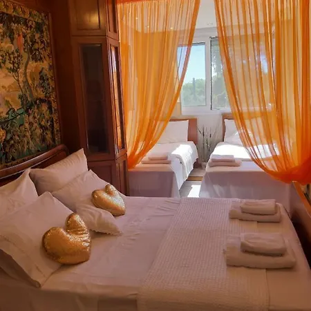 Apartman Palio