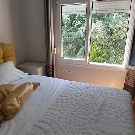 Palio Apartman