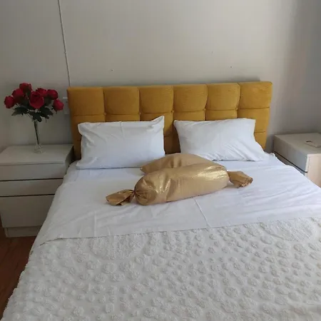Apartman Palio