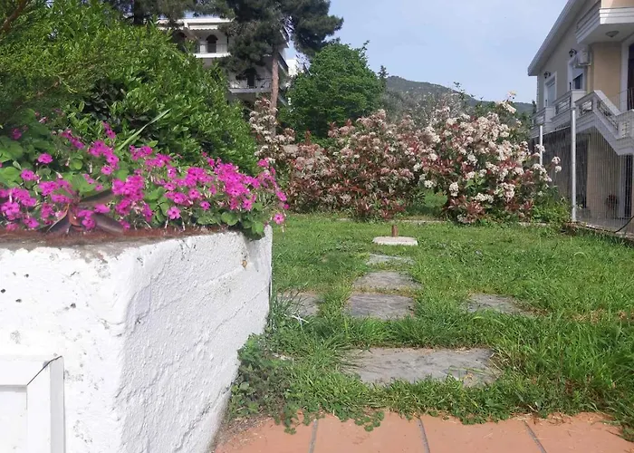 Appartement Palio *