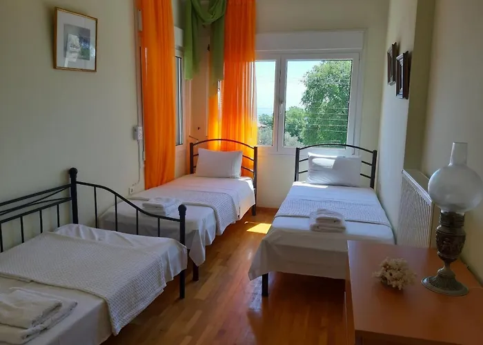 Appartement Palio