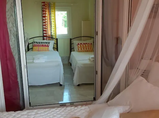 Palio Appartement