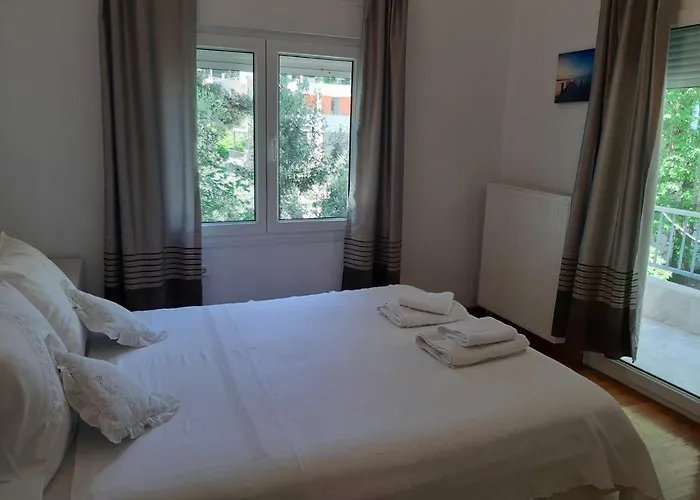 Palio Appartement *