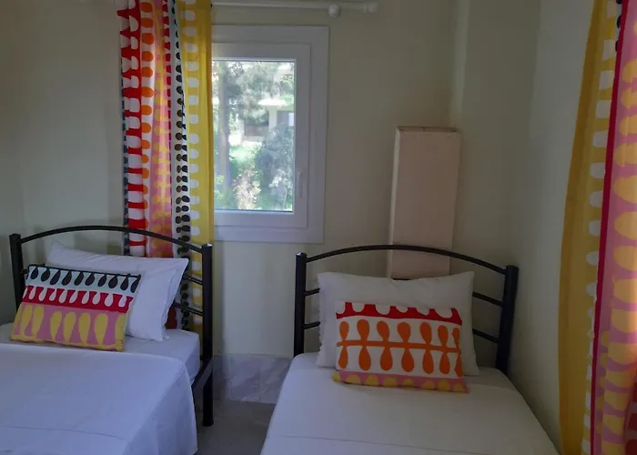 Palio Appartement *