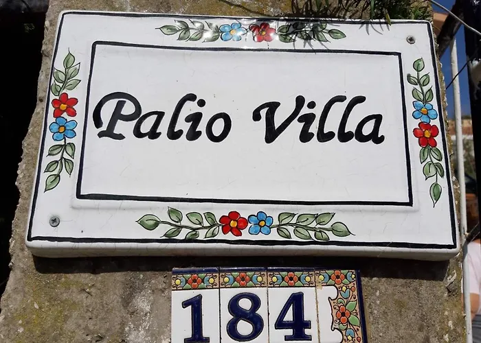 Palio * PalaiónTsiflíkion