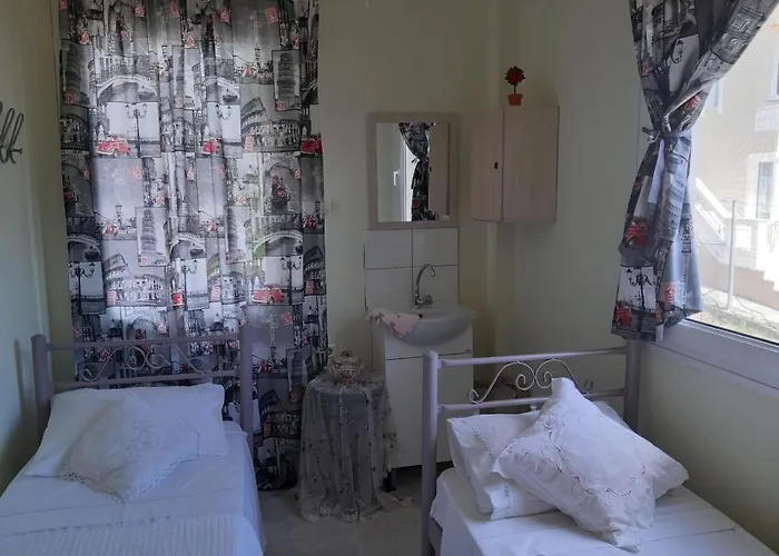 Appartement Palio PalaiónTsiflíkion