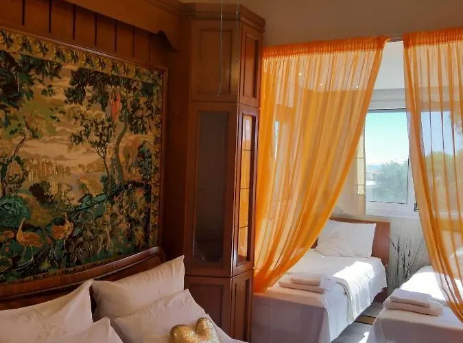 Appartement Palio *