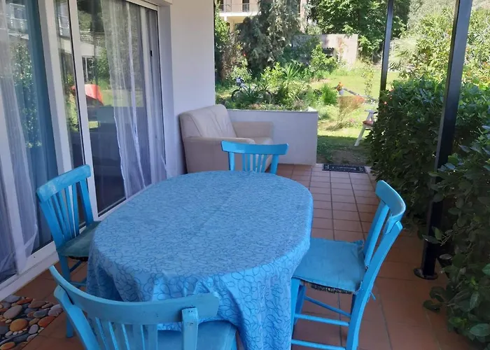 Appartement Palio
