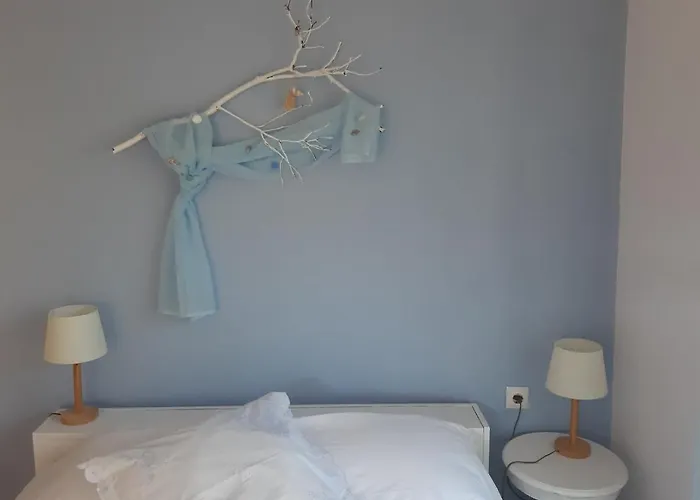 Appartement Palio *