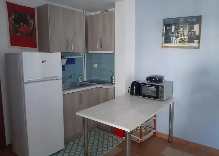 Appartement Palio
