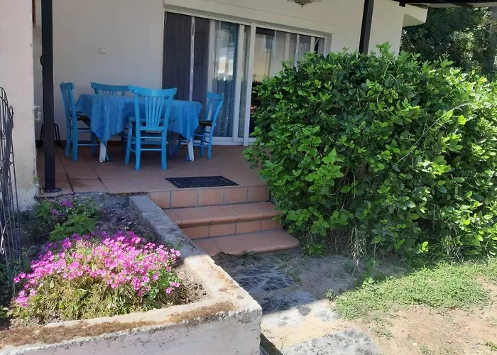 Appartement Palio