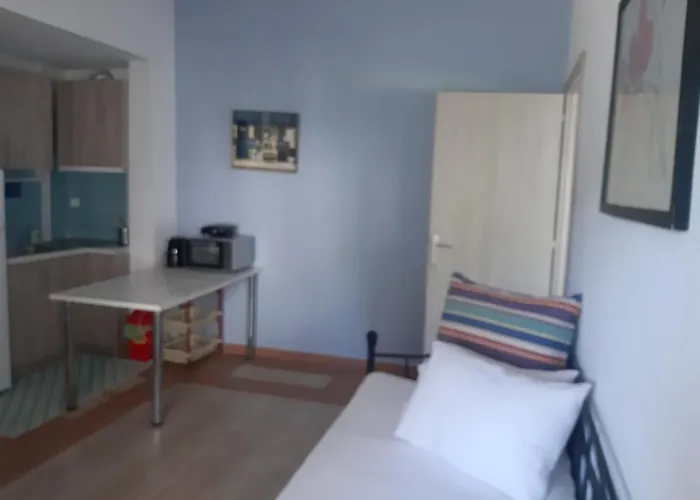 Appartement Palio