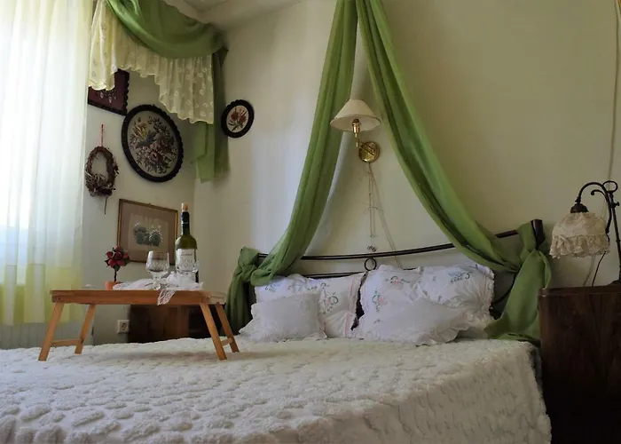 Palio Appartement PalaiónTsiflíkion
