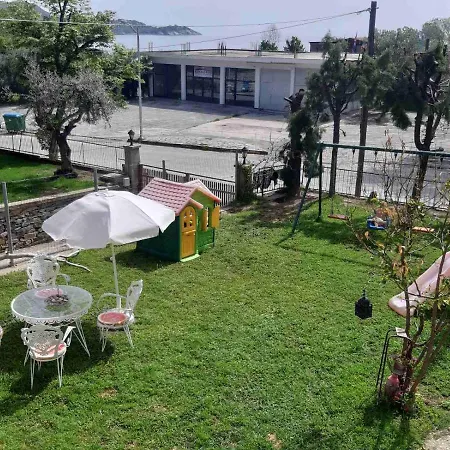 Palio PalaiónTsiflíkion