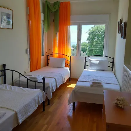 Apartament Palio