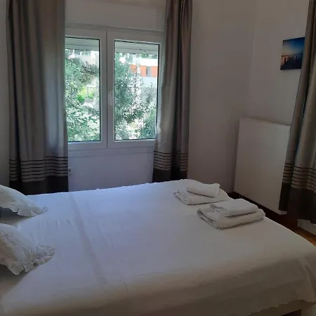 Palio Apartman *