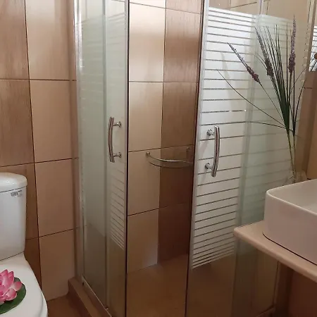 Palio Apartman PalaiónTsiflíkion