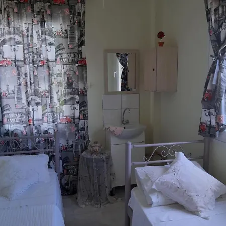 Apartman Palio PalaiónTsiflíkion