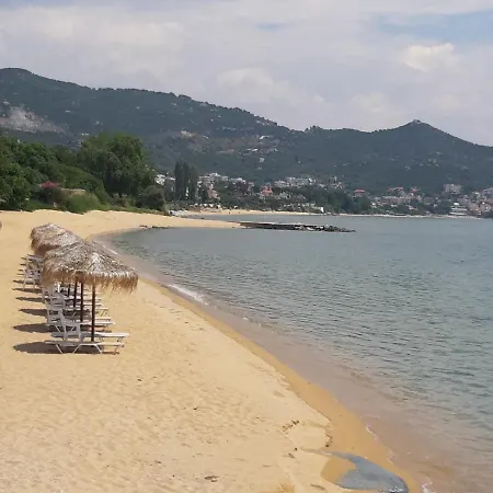 Palio PalaiónTsiflíkion