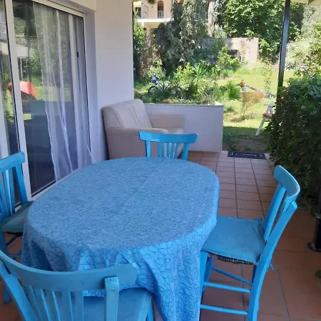 Apartman Palio