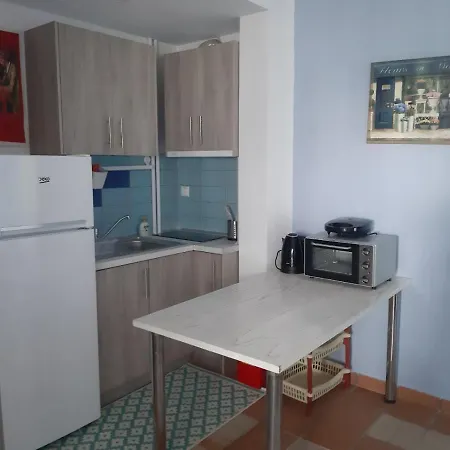 Apartman Palio