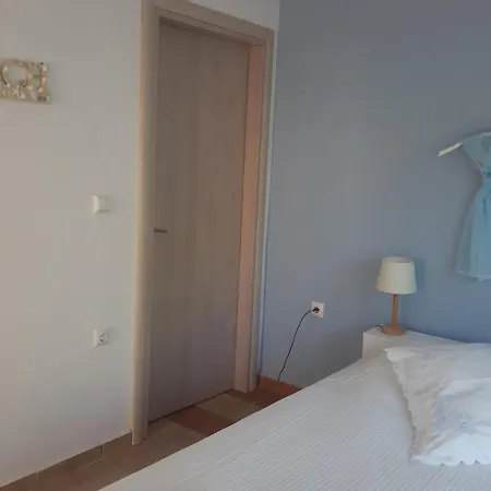 Palio Apartman *
