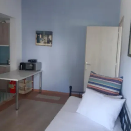 Apartament Palio